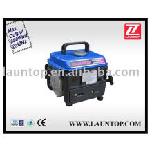 2-Stroke Portable Gasoline Generator-60Hz